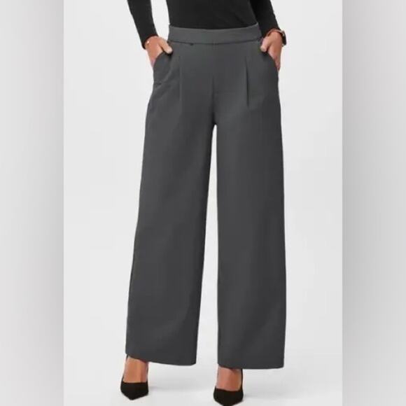 Figs Pants - FIGSPRO Wide Leg Pants